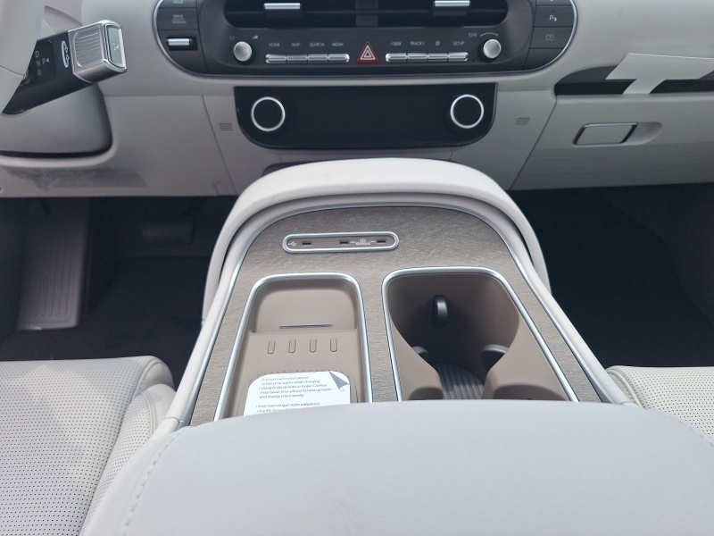 2027 Hyundai Palisade