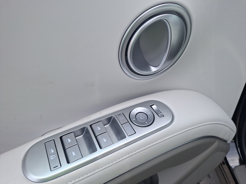 2027 Hyundai Palisade