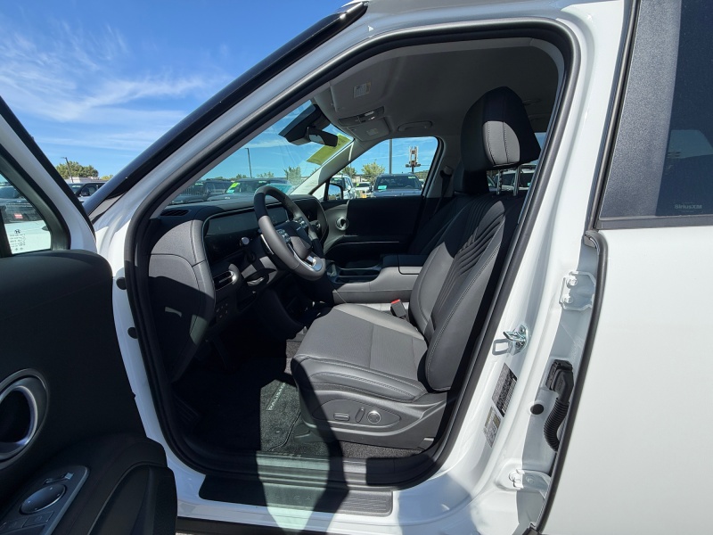 2027 Hyundai Palisade Hybrid