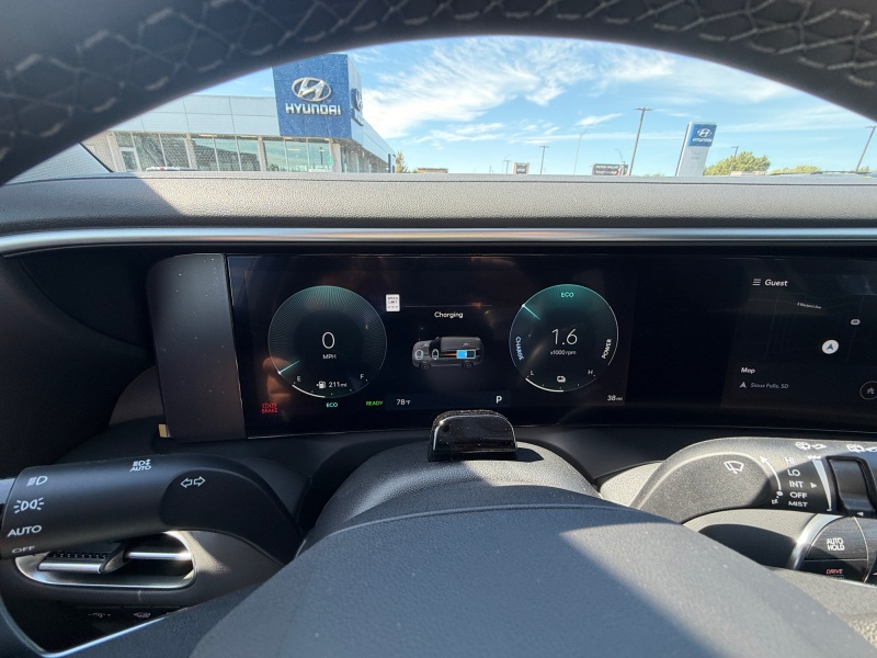 2027 Hyundai Palisade Hybrid