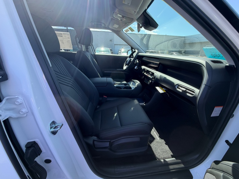 2027 Hyundai Palisade Hybrid