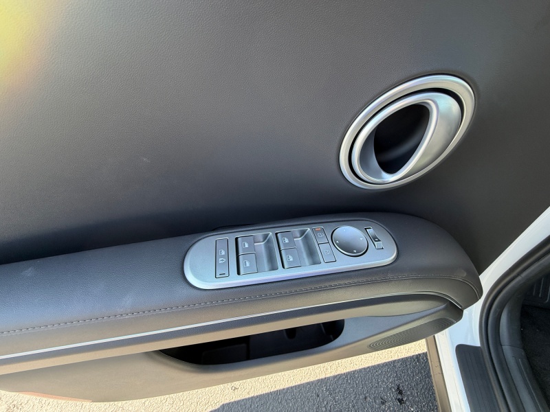 2027 Hyundai Palisade Hybrid