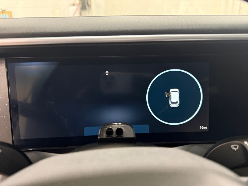 2027 Hyundai Palisade Hybrid
