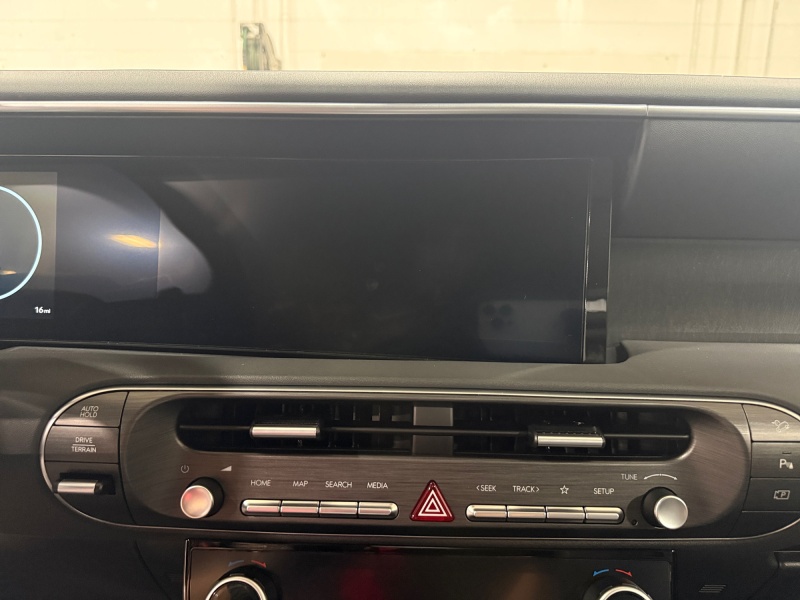 2027 Hyundai Palisade Hybrid
