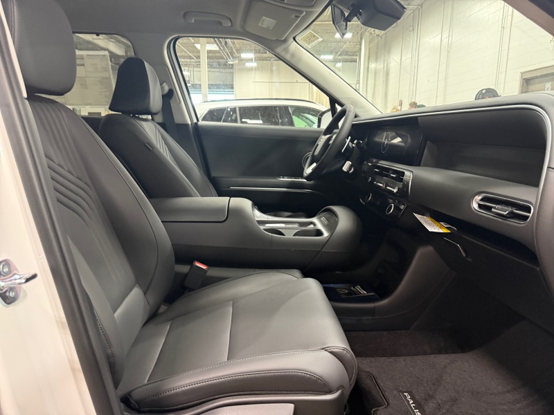 2027 Hyundai Palisade Hybrid