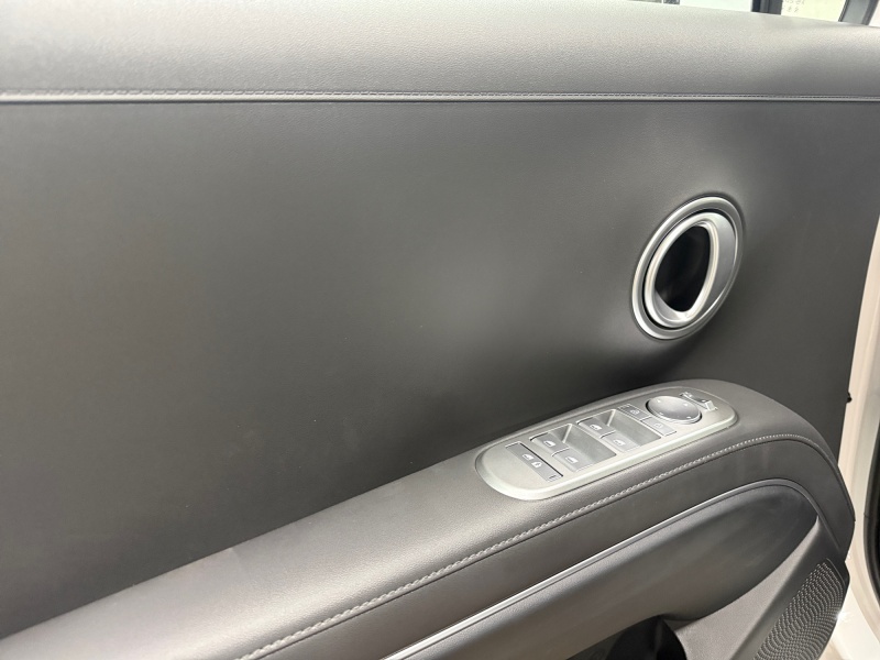 2027 Hyundai Palisade Hybrid