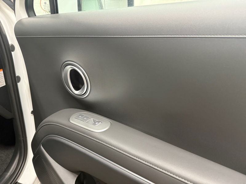 2027 Hyundai Palisade Hybrid