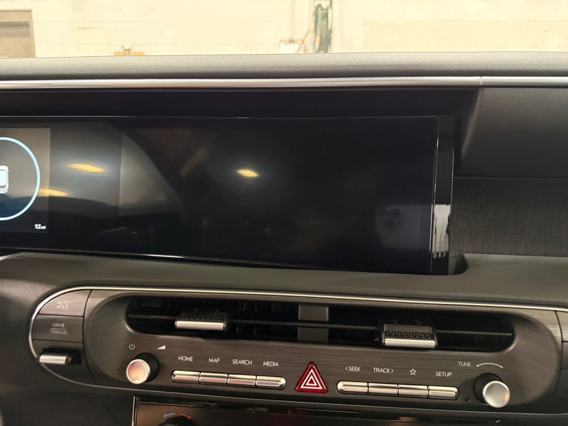 2027 Hyundai Palisade Hybrid