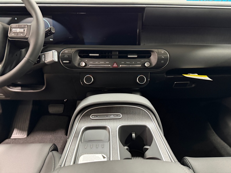 2027 Hyundai Palisade Hybrid