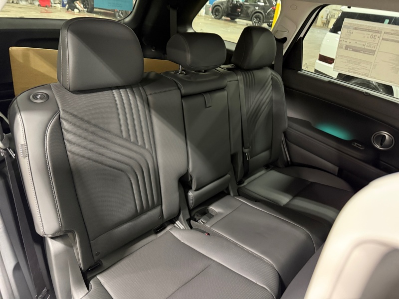 2027 Hyundai Palisade Hybrid