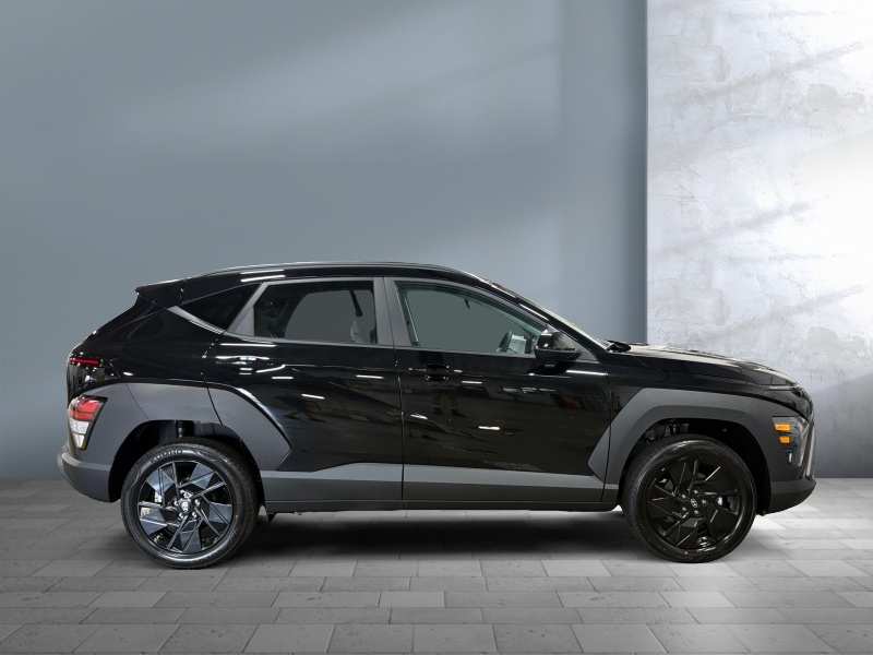 2027 Hyundai Kona