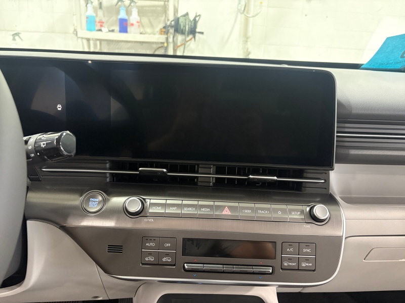 2027 Hyundai Kona
