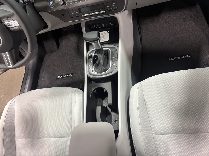 2027 Hyundai Kona