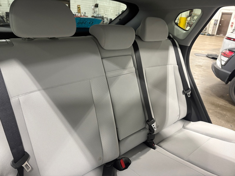 2027 Hyundai Kona
