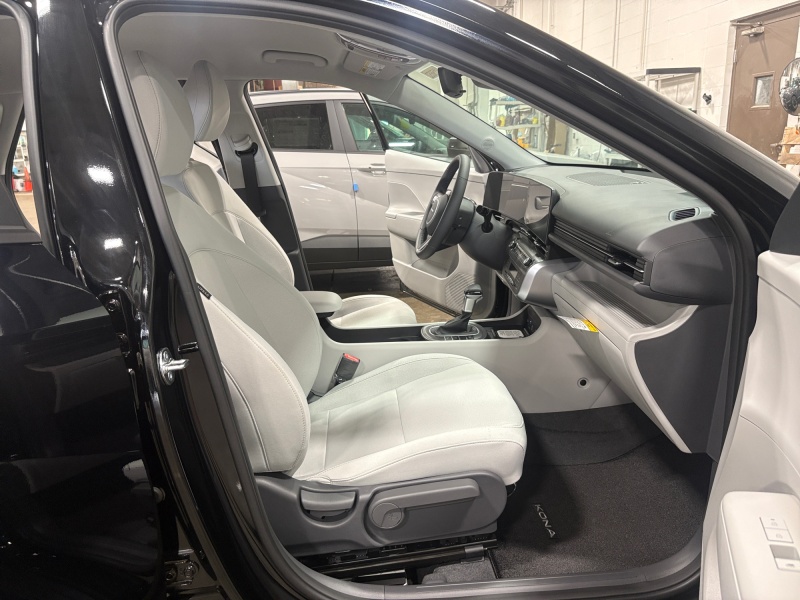 2027 Hyundai Kona