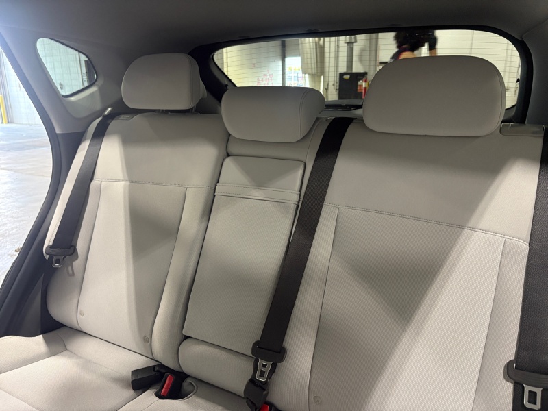 2027 Hyundai Kona