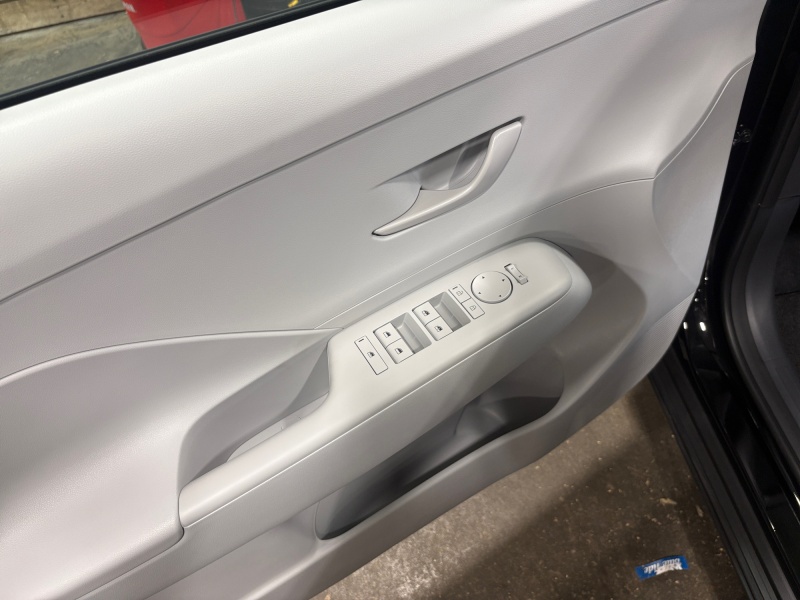 2027 Hyundai Kona
