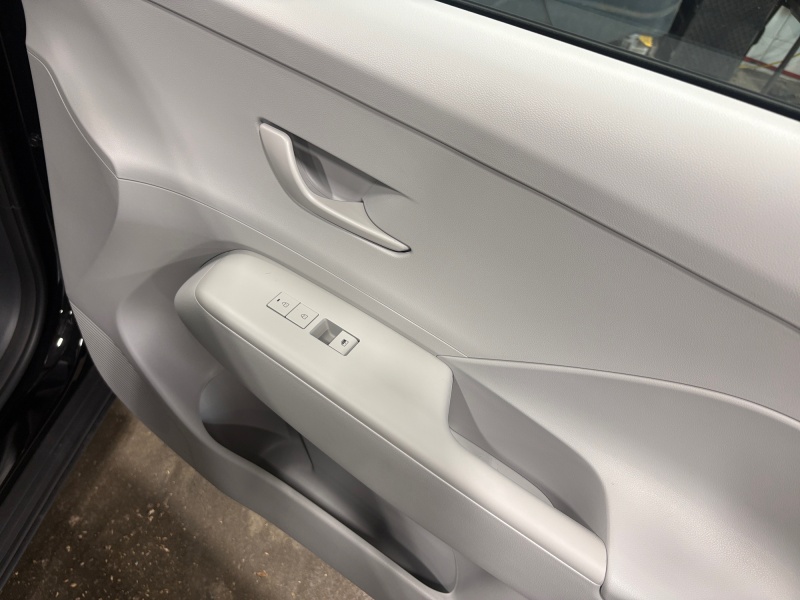 2027 Hyundai Kona