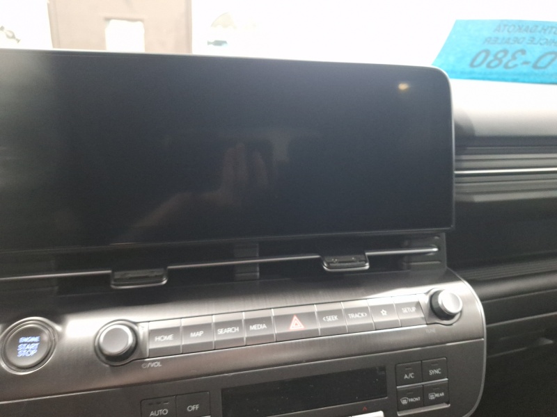 2027 Hyundai Kona