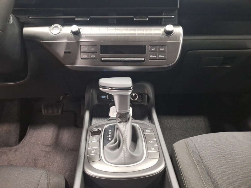 2027 Hyundai Kona