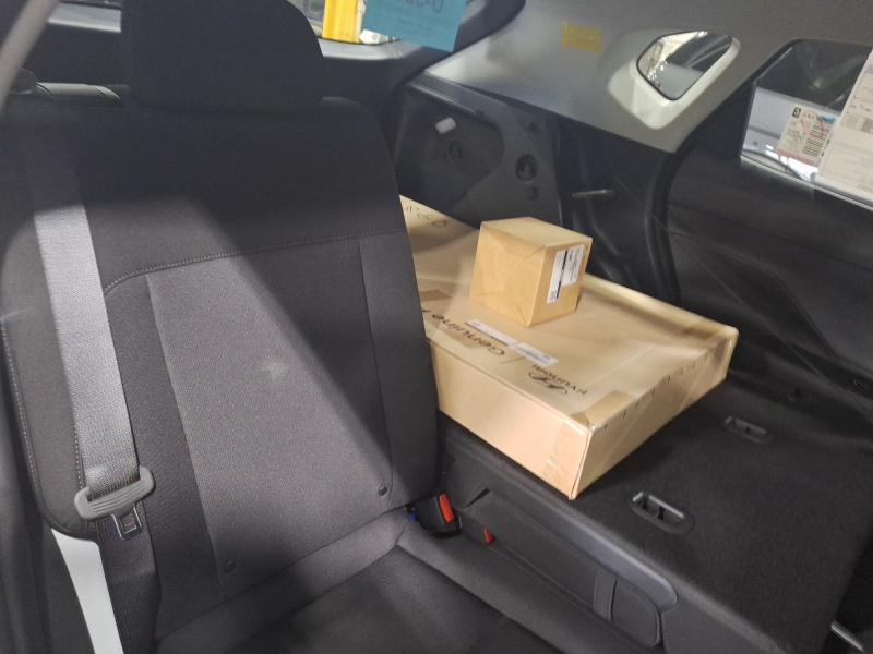 2027 Hyundai Kona