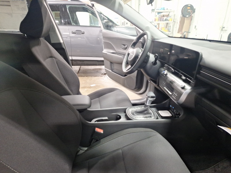 2027 Hyundai Kona