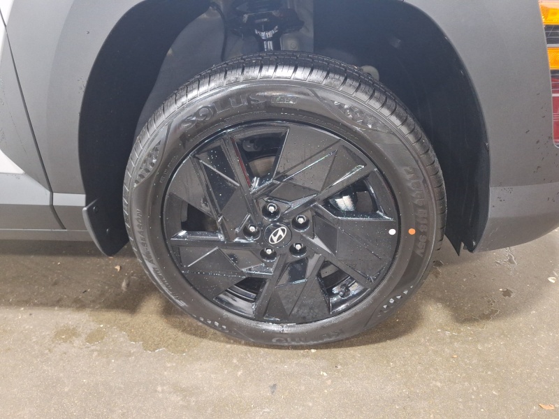 2027 Hyundai Kona