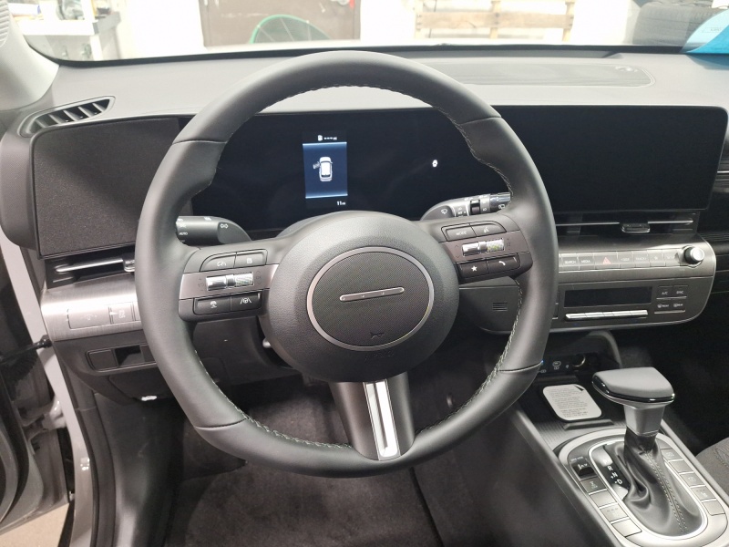 2027 Hyundai Kona