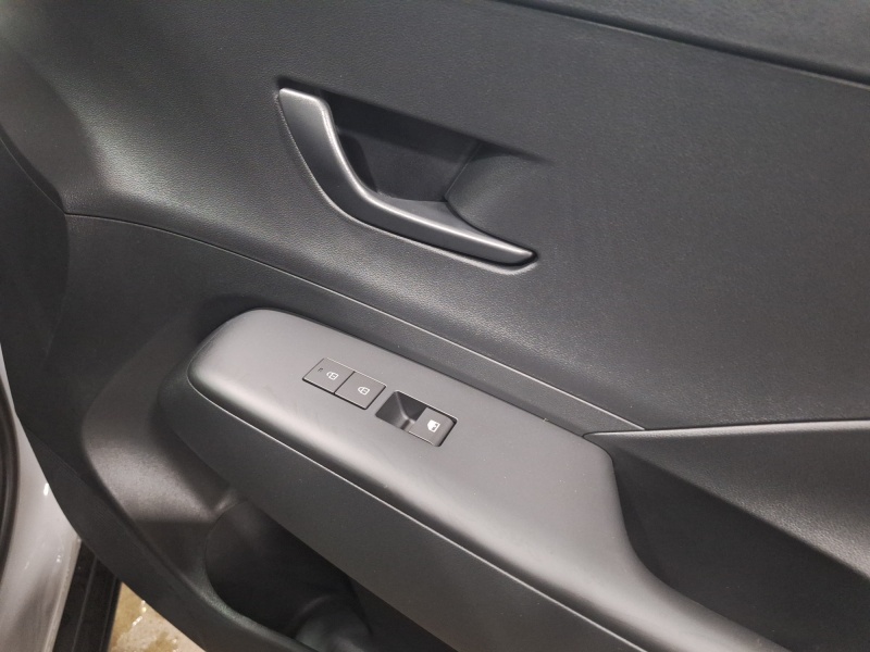 2027 Hyundai Kona