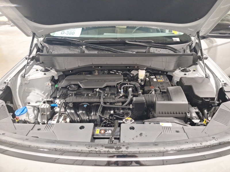2027 Hyundai Kona