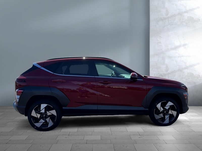 2027 Hyundai Kona
