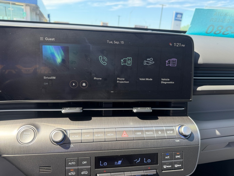 2027 Hyundai Kona