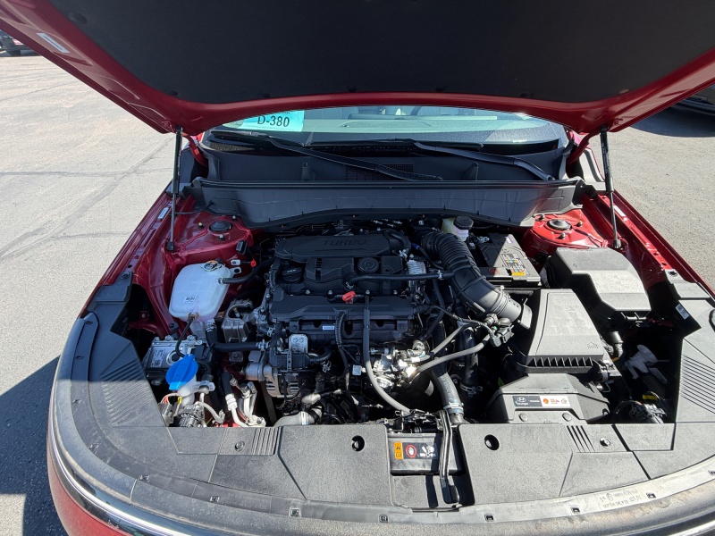 2027 Hyundai Kona