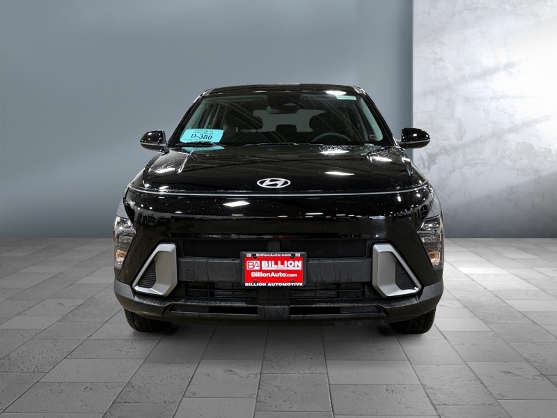 2027 Hyundai Kona