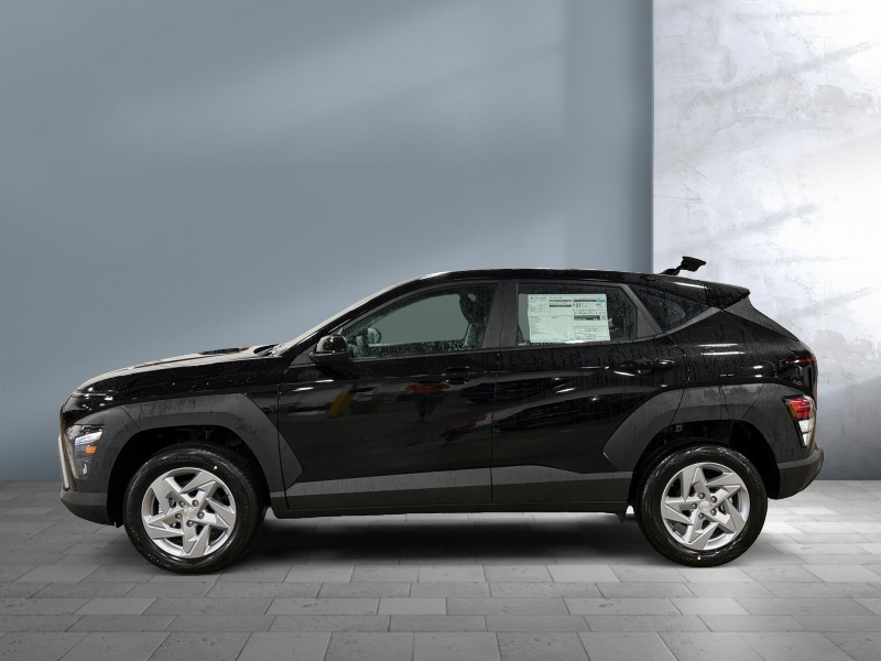 2027 Hyundai Kona