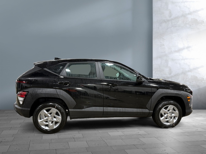 2027 Hyundai Kona