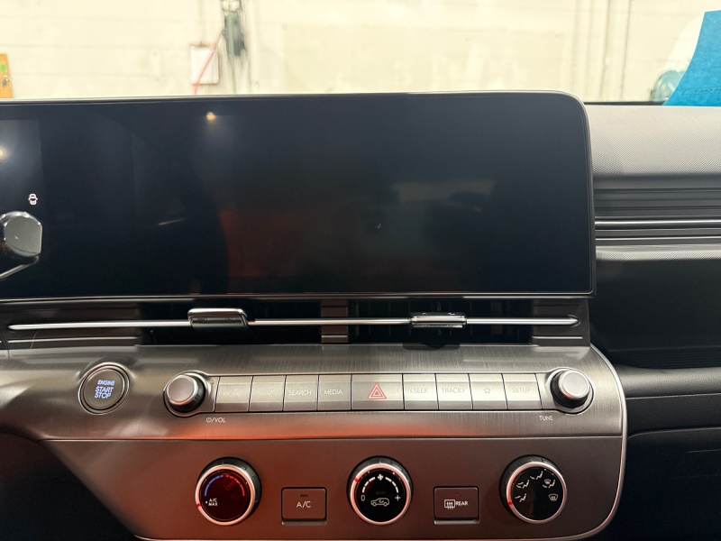 2027 Hyundai Kona