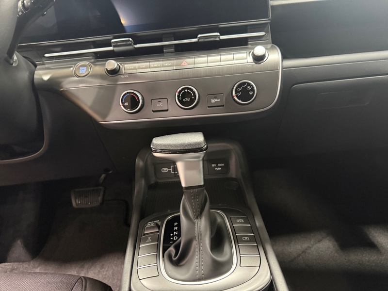 2027 Hyundai Kona