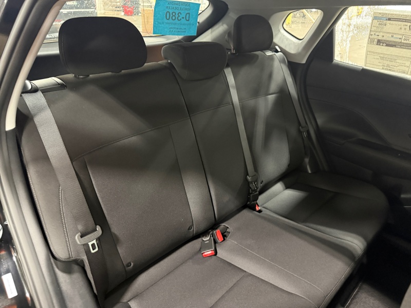 2027 Hyundai Kona