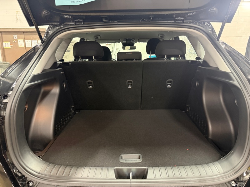 2027 Hyundai Kona