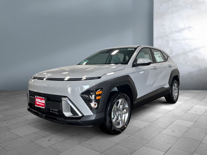 New 2027 Hyundai Kona SE Crossovers