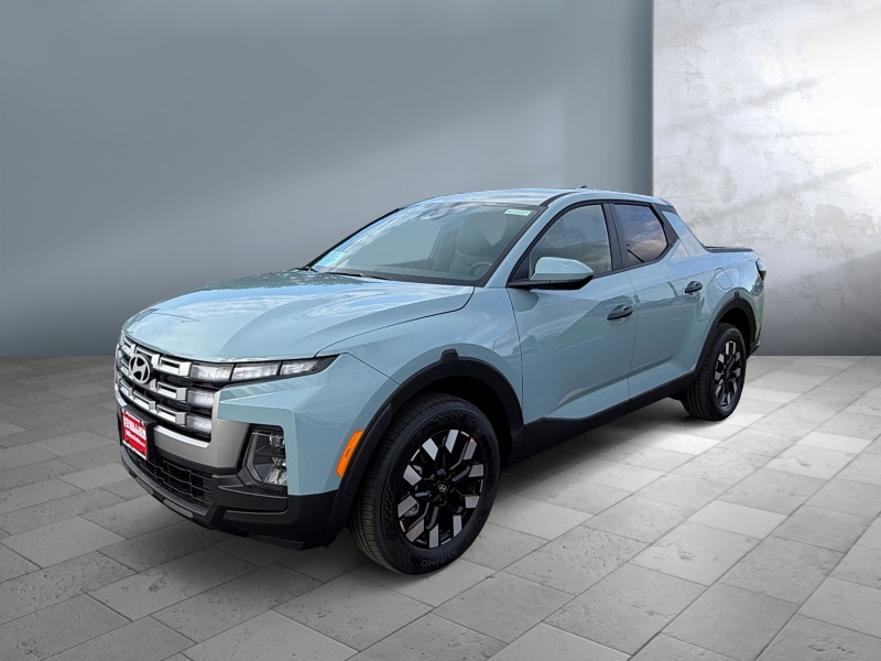 New 2027 Hyundai Santa Cruz SE Crossovers
