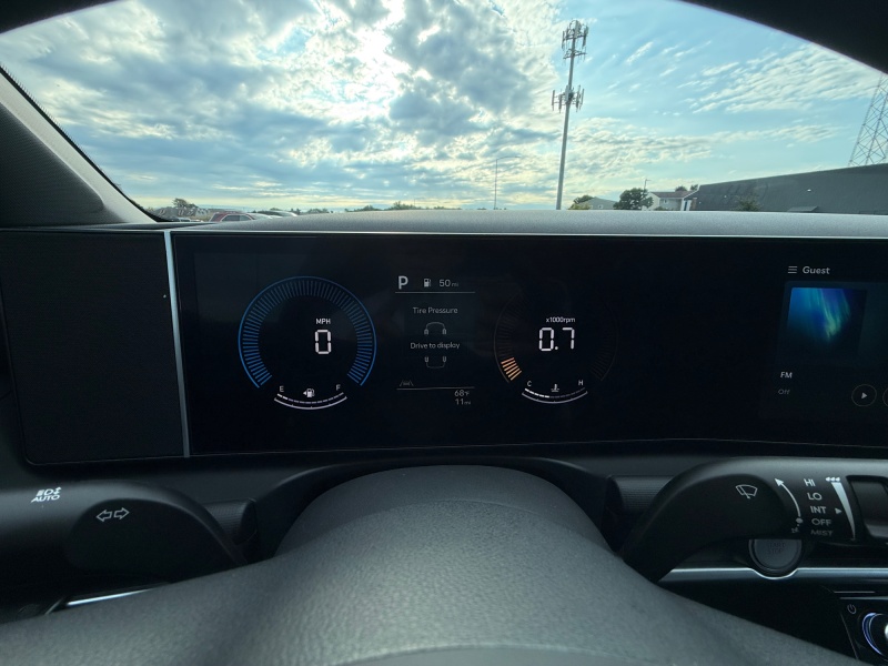 2027 Hyundai Santa Cruz