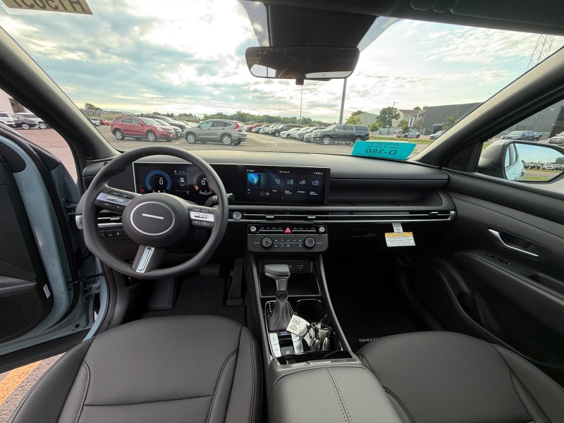 2027 Hyundai Santa Cruz