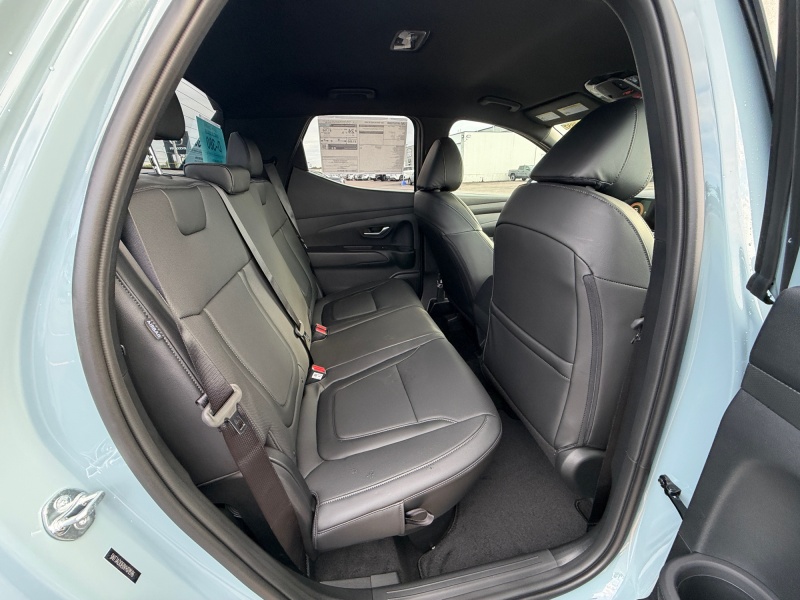 2027 Hyundai Santa Cruz