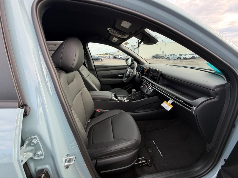 2027 Hyundai Santa Cruz