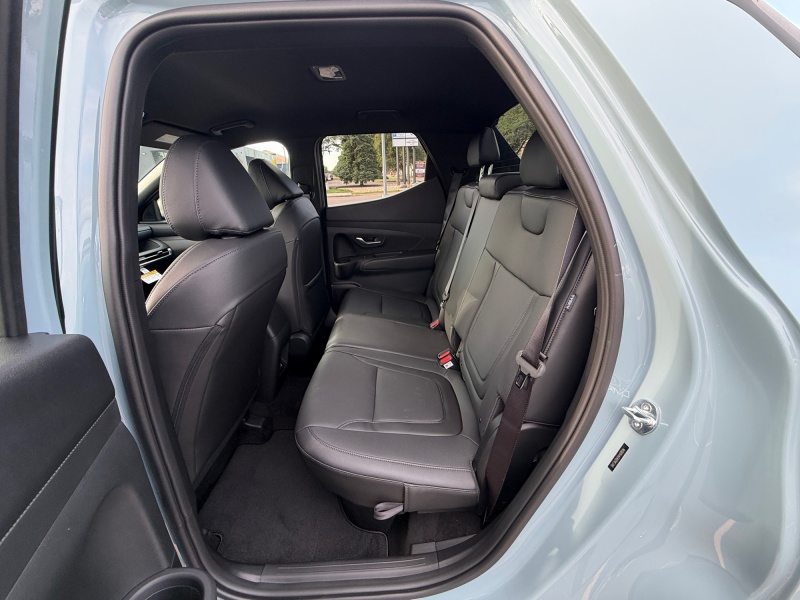 2027 Hyundai Santa Cruz