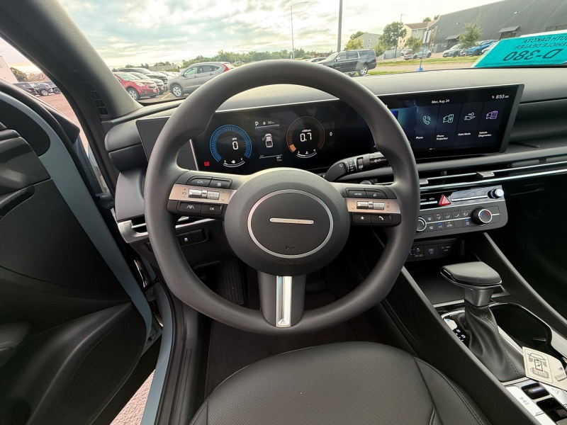 2027 Hyundai Santa Cruz