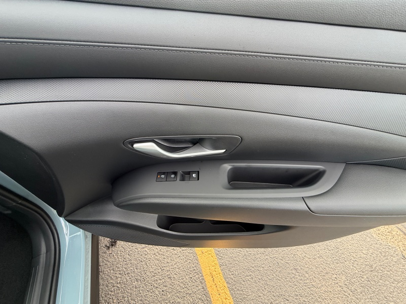 2027 Hyundai Santa Cruz