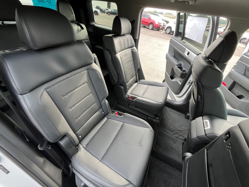 2027 Hyundai Santa Fe
